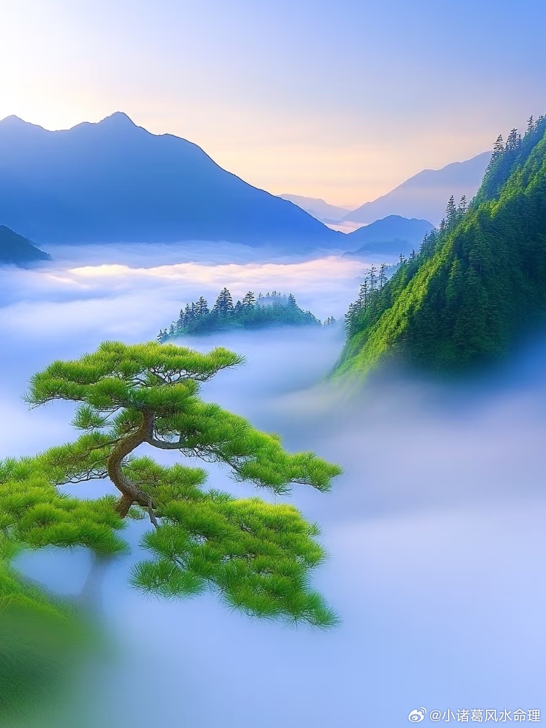 小运播报：2026年3月24日，星期二，农历二月初六 (丙午年辛卯月丁酉日)，法