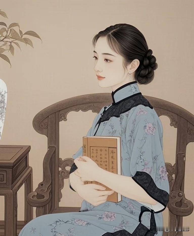 林徽因 教你谈恋爱
别人再好
与我无关
你再不好
我皆喜欢
承蒙你出现
欢喜一辈