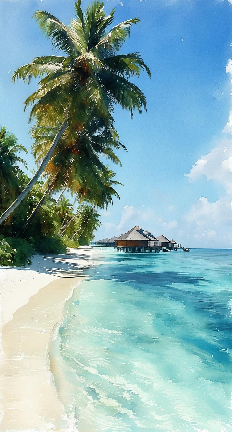 今年冬天的不同