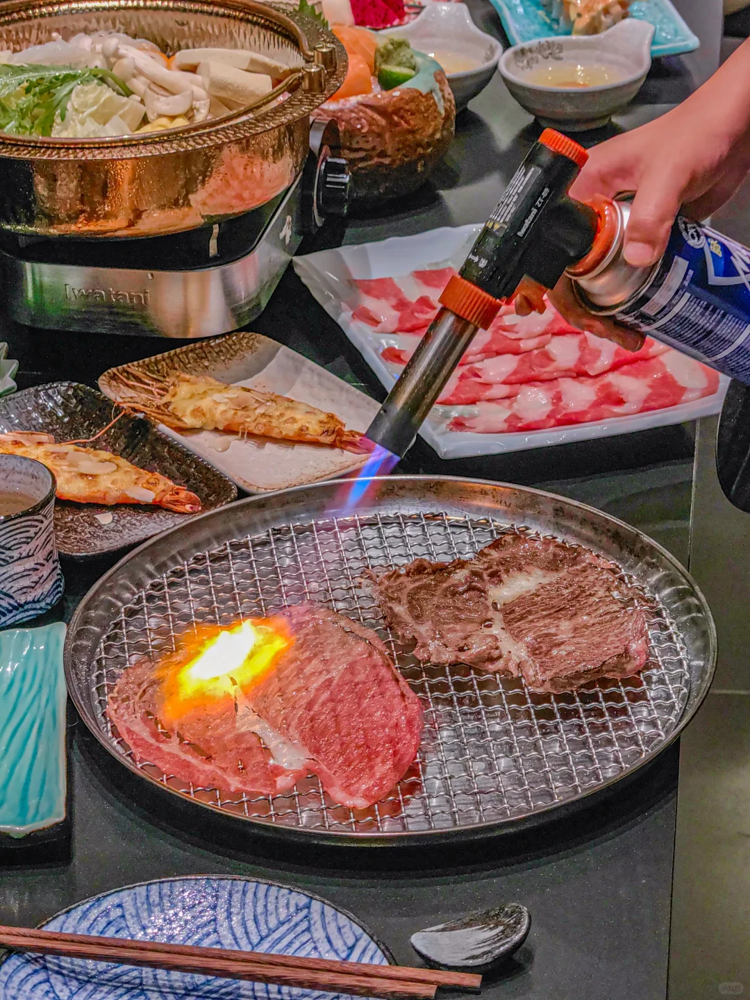 扬州！！！i人e人都适合！好好吃啊！！