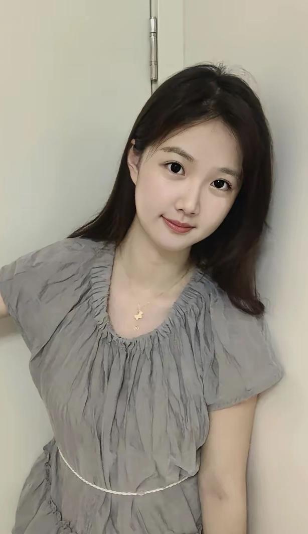 漂亮女孩