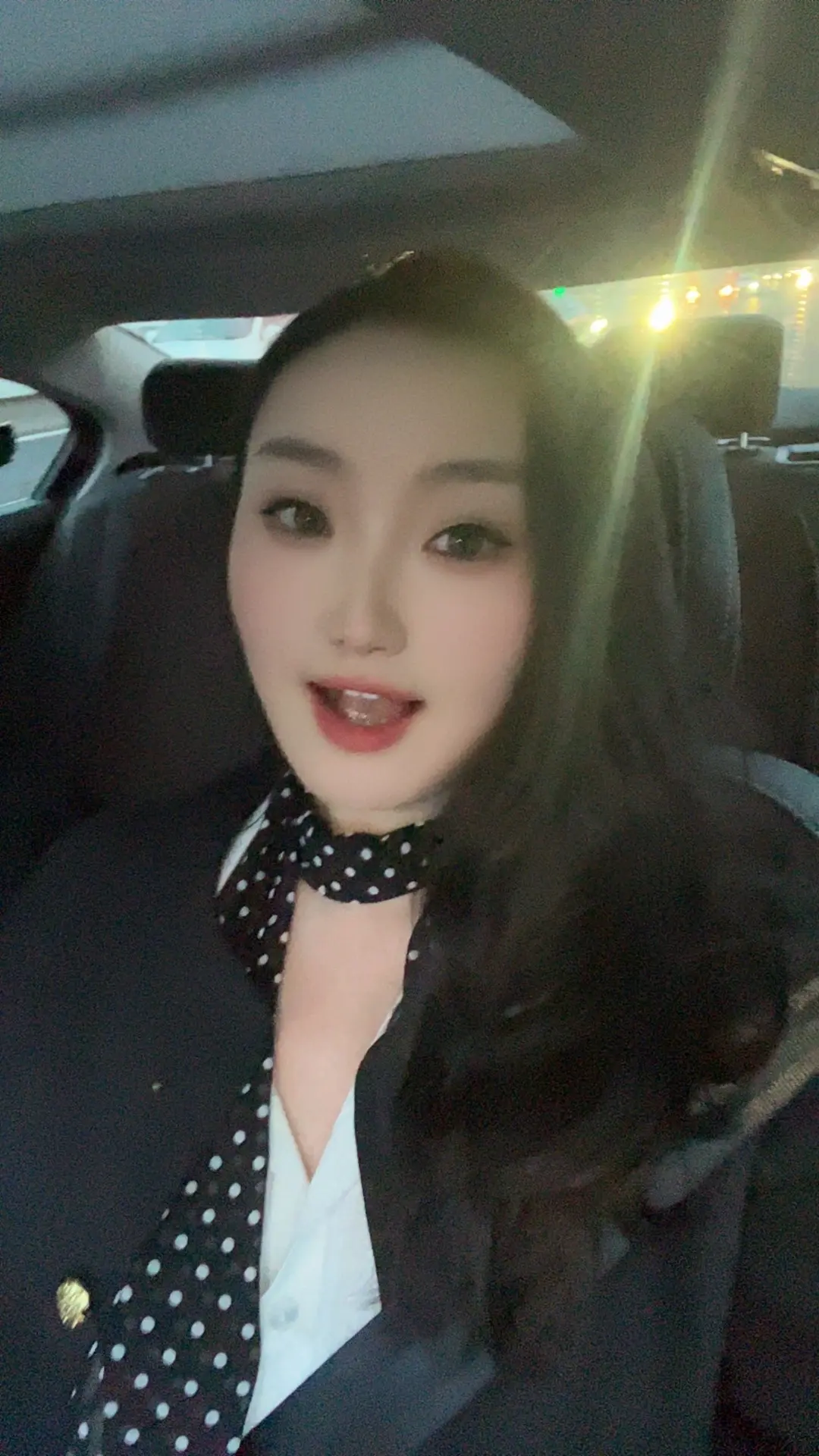 有学汽修的吗，帮我看看我是不是备胎