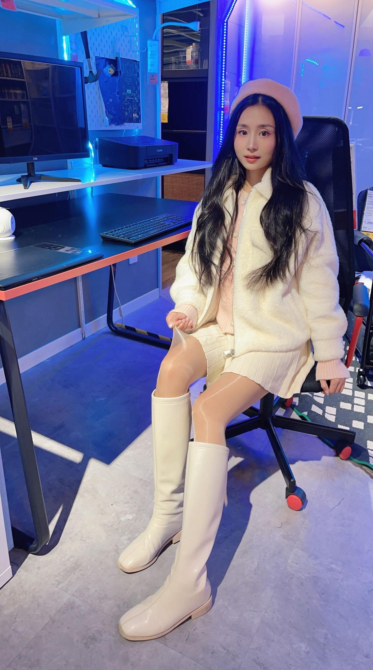 什么样的高跟鞋适合女人在家里穿呢