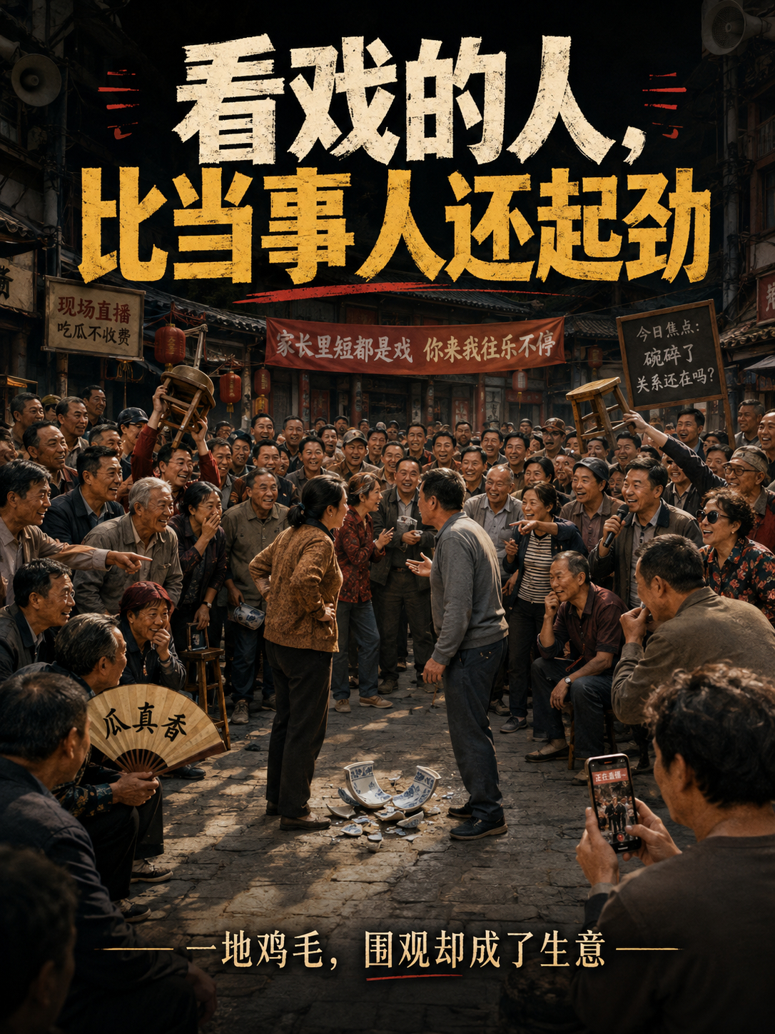 不愧是车圈顶流，连续两天两个毁人的热搜都不参与，有些人特别带劲，孜孜不倦，一起床
