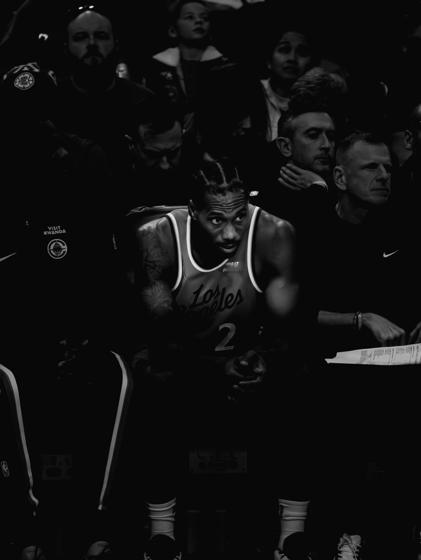 能不能把卡交易了…伦纳德