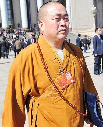 终于要水落石出了吗！


操场埋尸案已经过去16年，
释永信被举报10年后被抓捕
