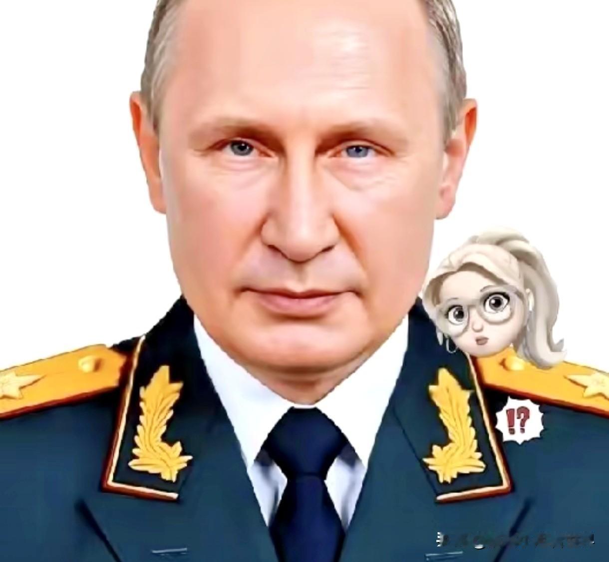 俄罗斯传来消息

普京又要头疼了

11月11日，俄罗斯驻欧盟使团公开发表声明，