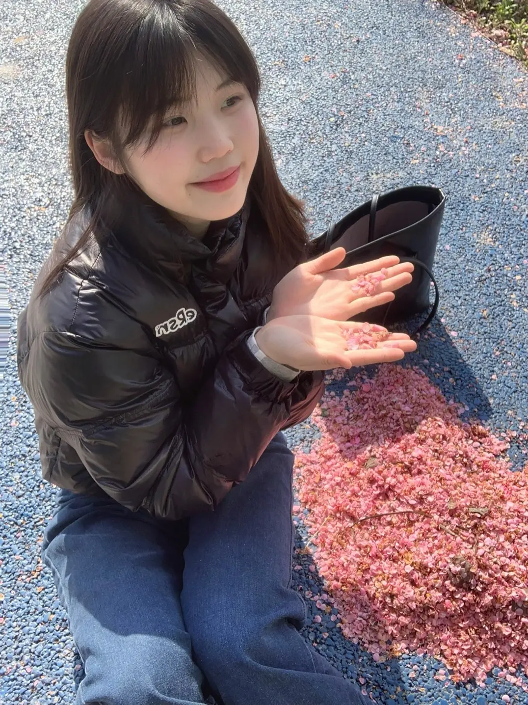 🌸