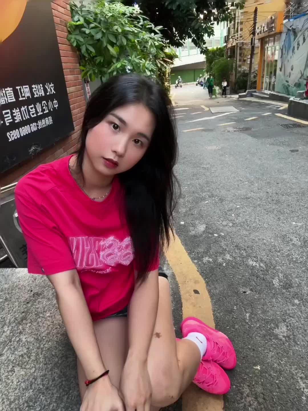 谢谢你喜欢我 我也是