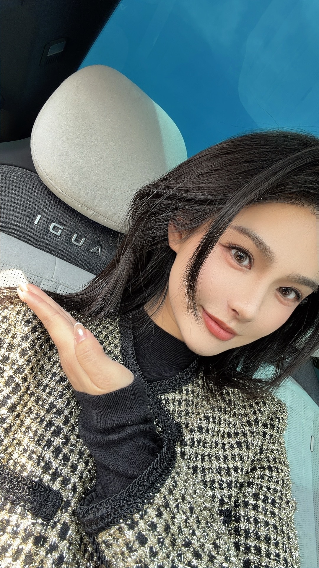 干活今天拍奥迪 E5 Sportback🚗！ 合肥