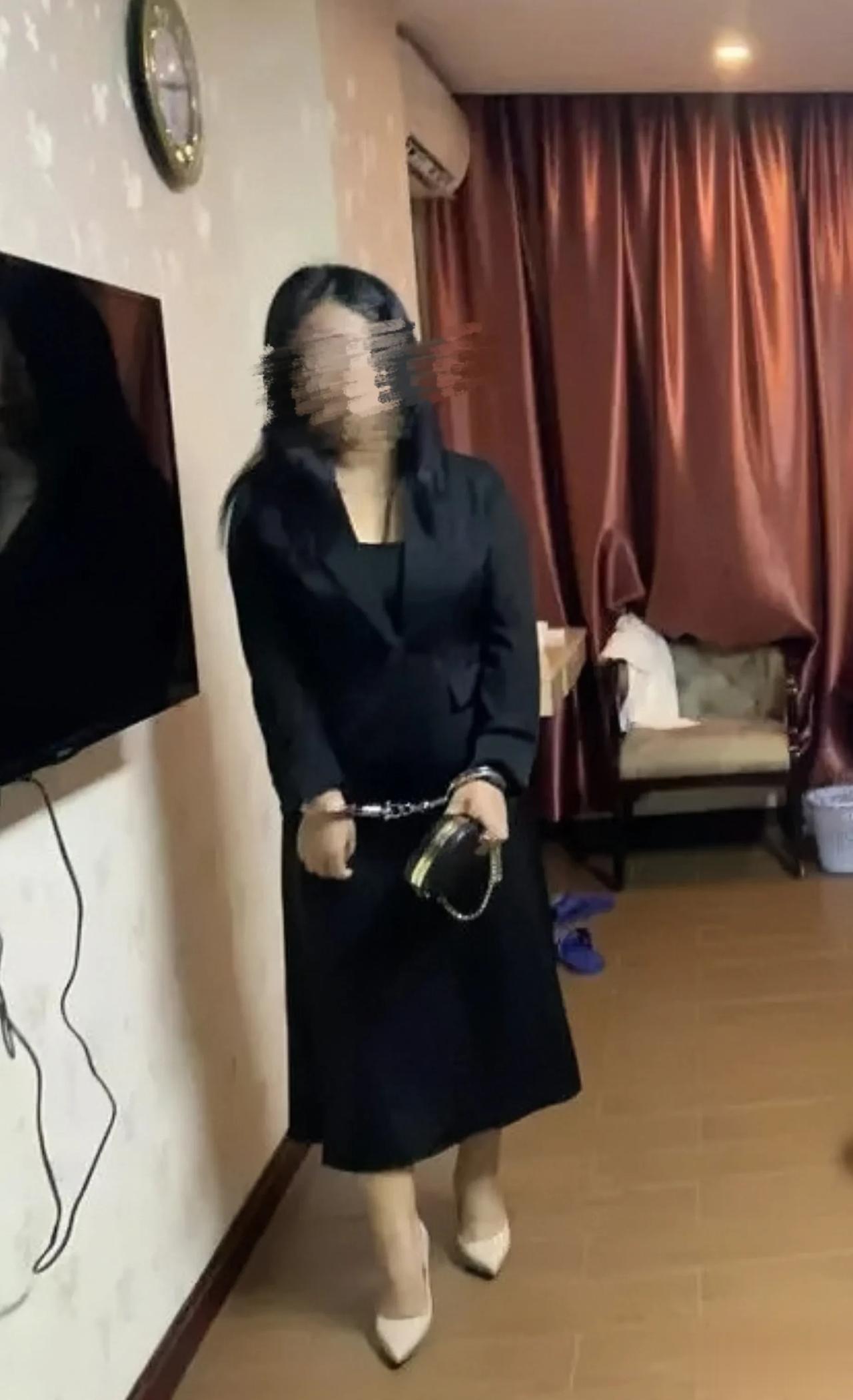 这位女主真是“菩萨心肠”，不过她的“舍己渡人”用错了地方，最终引来了牢狱之灾！
