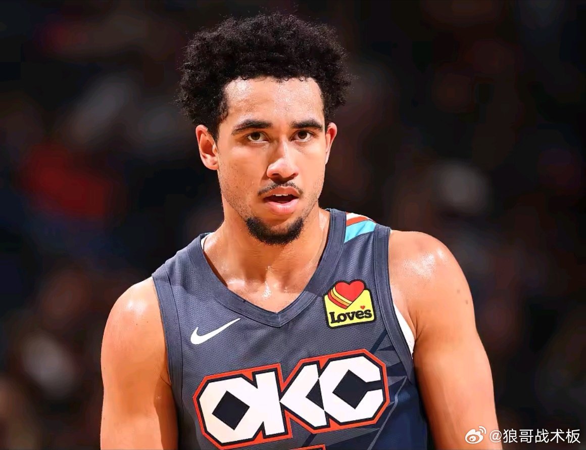 麦凯恩砍下26分创赛季新高，加盟雷霆后已经4次砍下20+3月19日 NBA常规赛