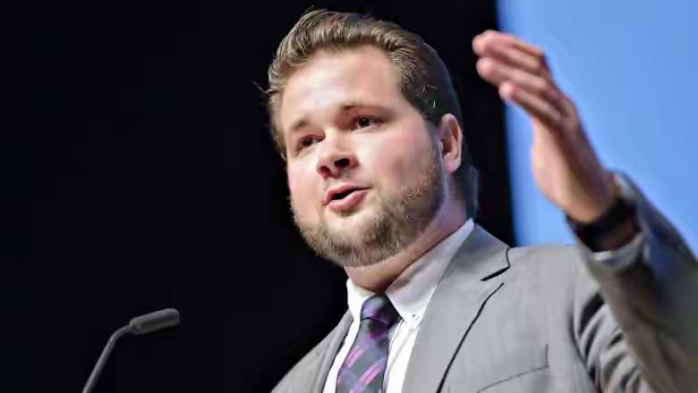 欧洲政客：特朗普欺人太甚，把我们逼急了，信不信欧洲倒向中国？
来源于X原推特
罗