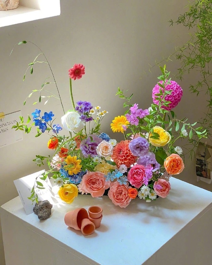 “自在”，不是让人喜欢你，而是，喜不喜欢都随你。 