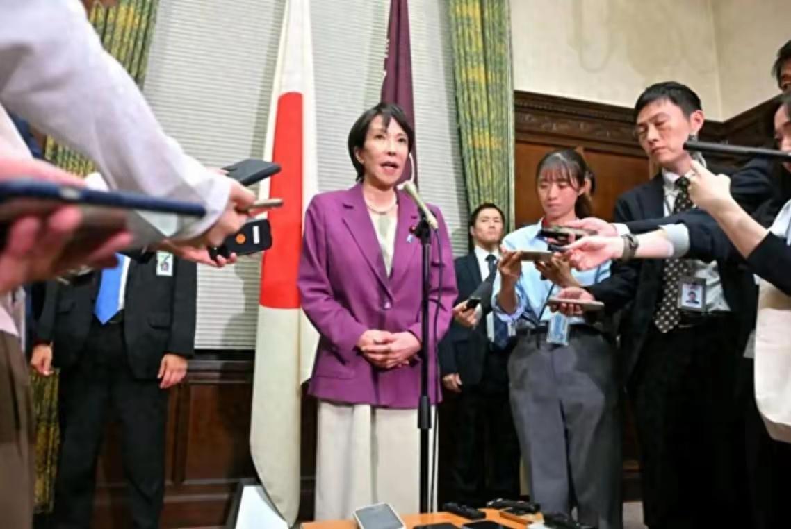 美日通话后欧洲变脸 日本对华提要求：高市早苗与特朗普通话后，欧洲因察觉美国不支持