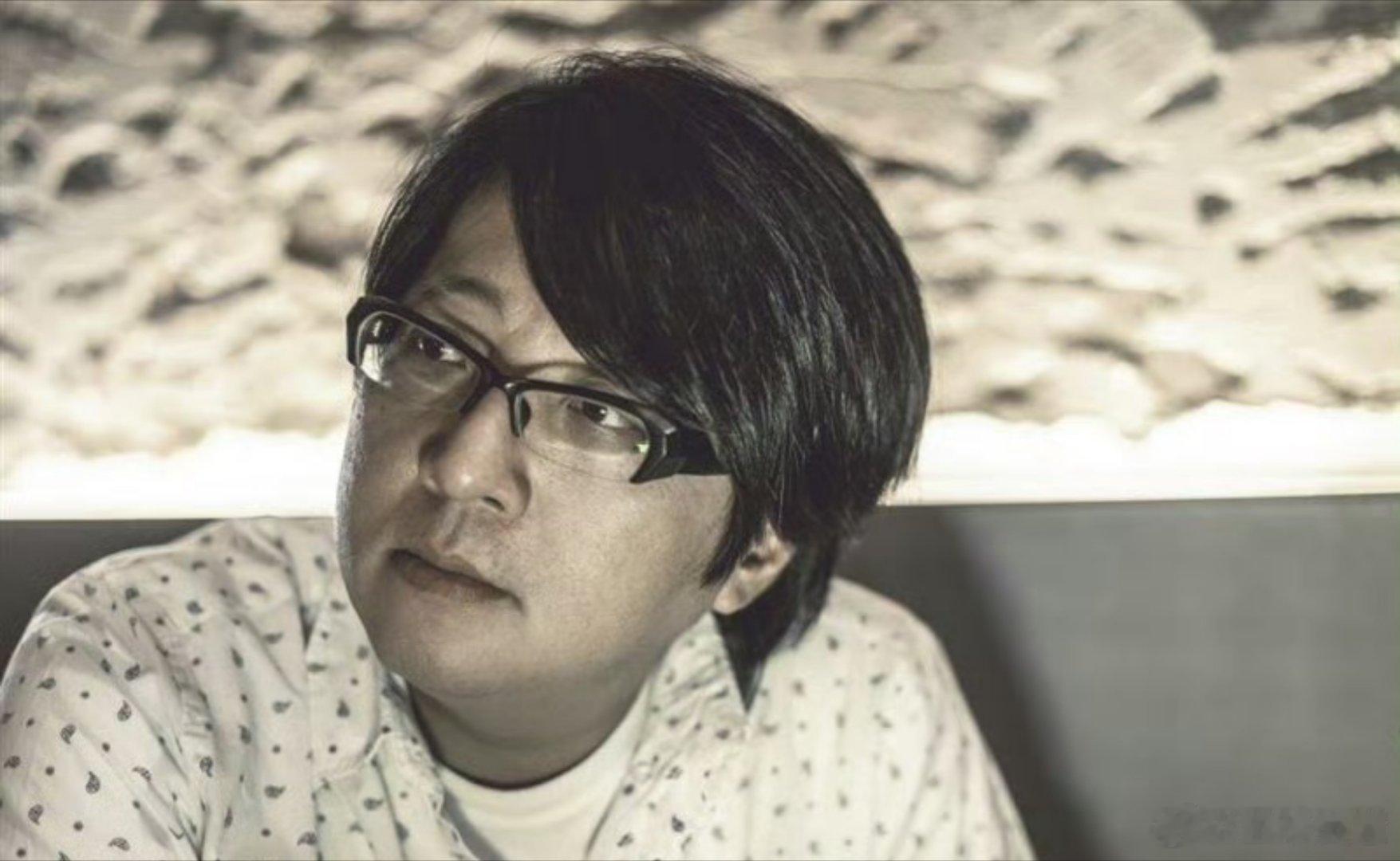 袁惟仁去世啊。。。不敢相信