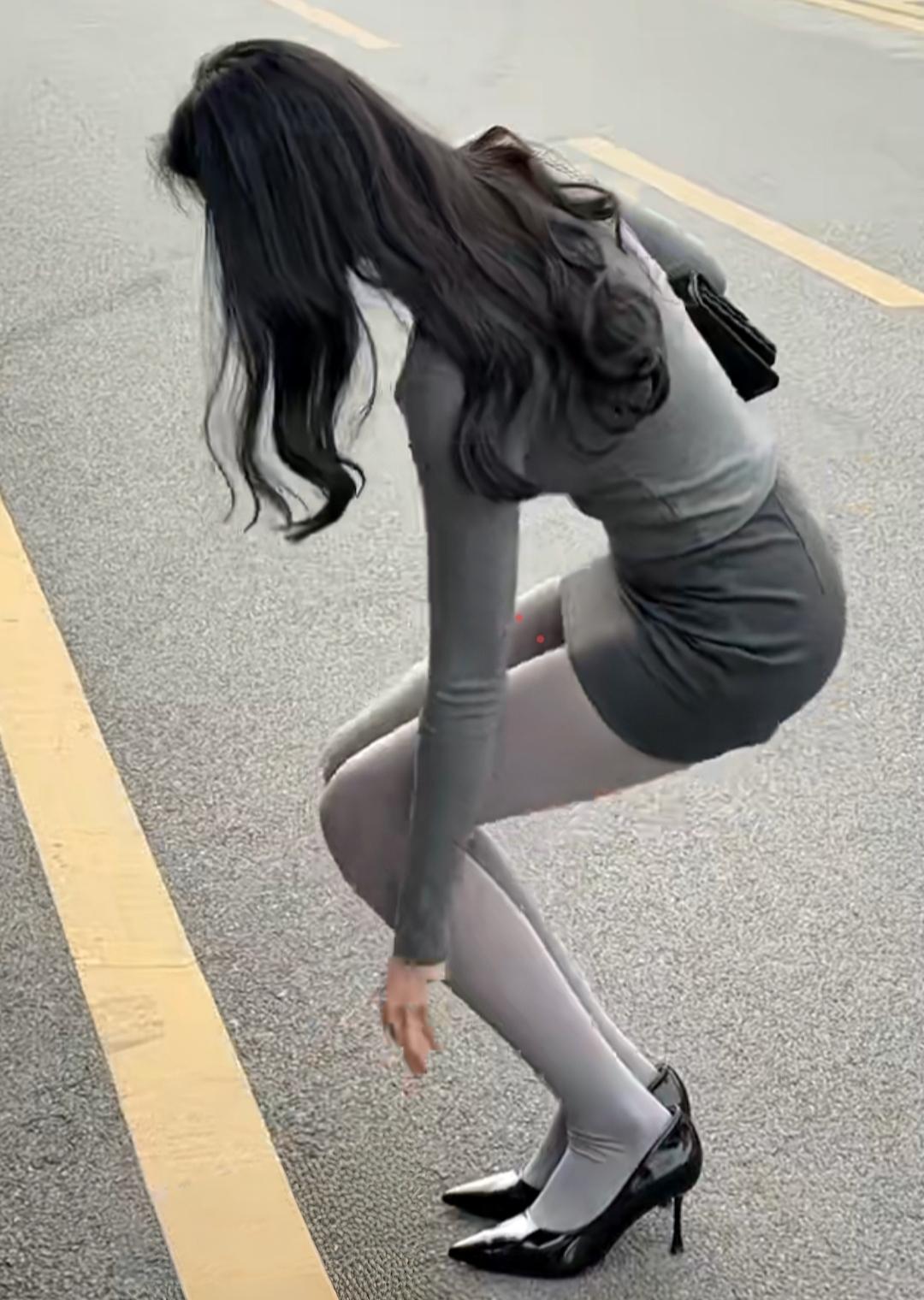 什么样的标准堪称是美女