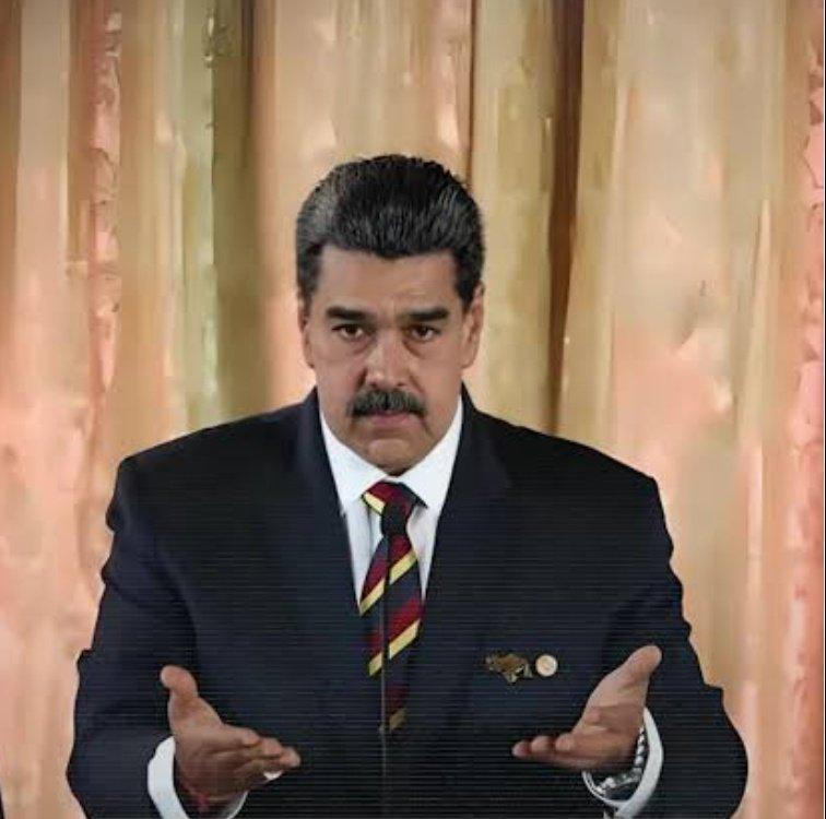 新闻快讯——欧盟表示：马杜罗已不再享有任何合法性。