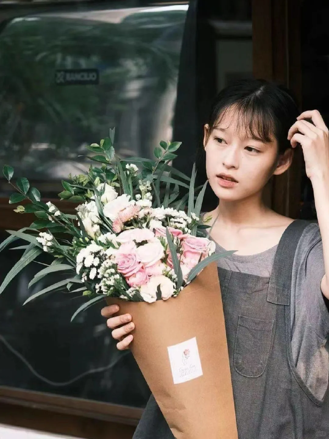 心疼别人的结果，就是委屈自己。