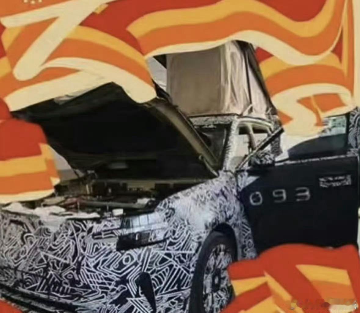 小米造了个旅居车？ 