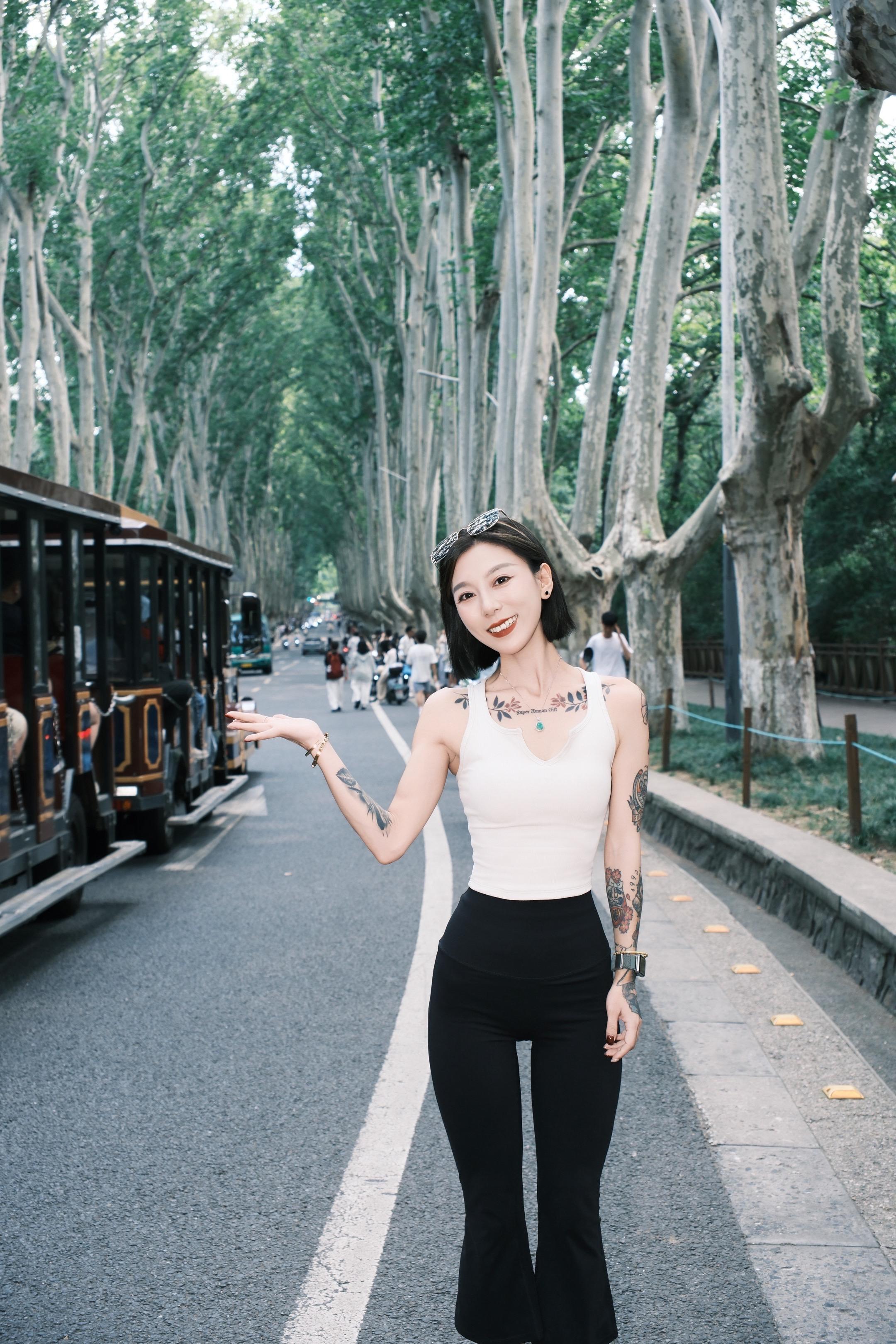 南京之旅，收获满满的历史和文化！一座金陵城，半部民国史。