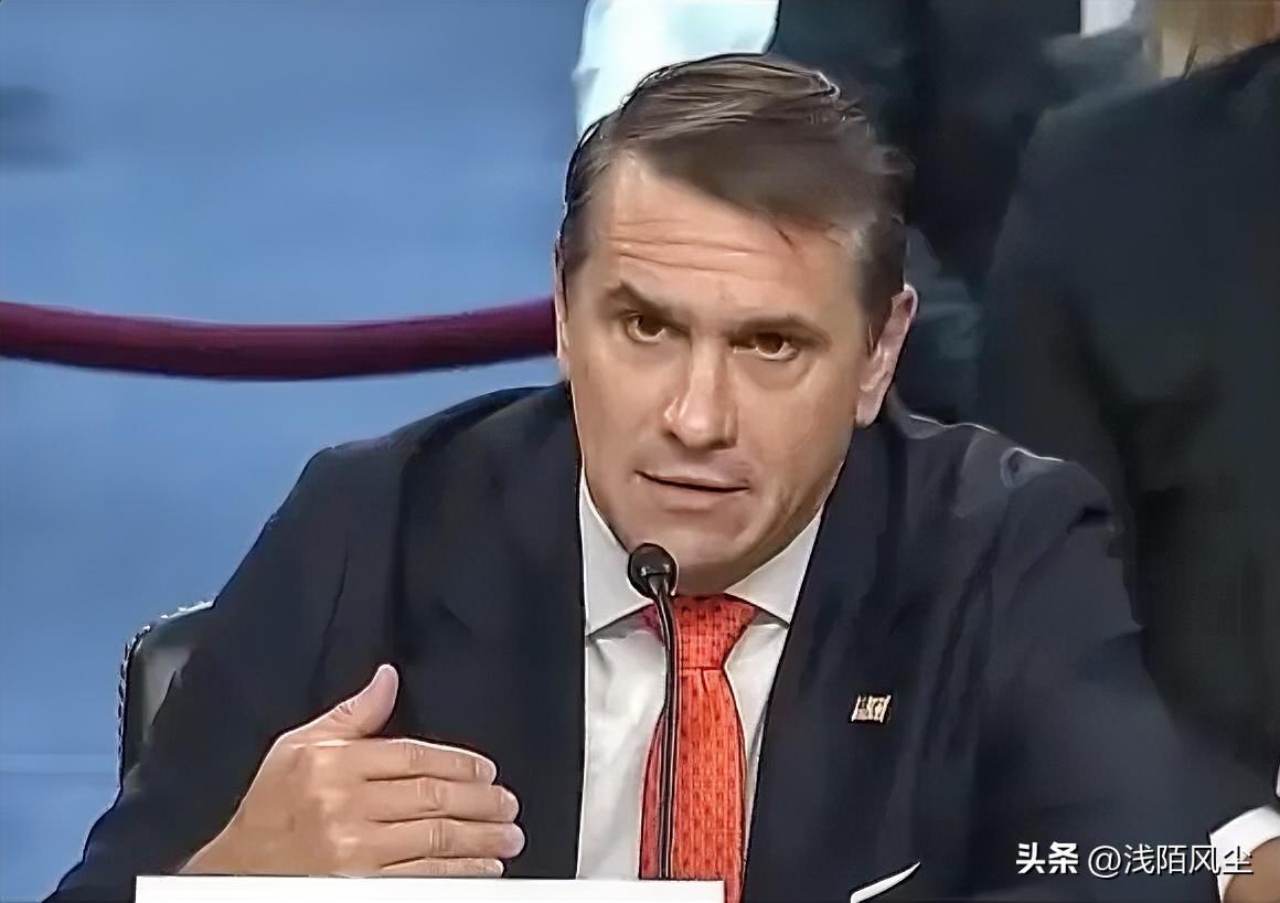 美国参议院司法委员会即将就代理司法部长托德·布兰奇的正式提名进行投票，但共和党参