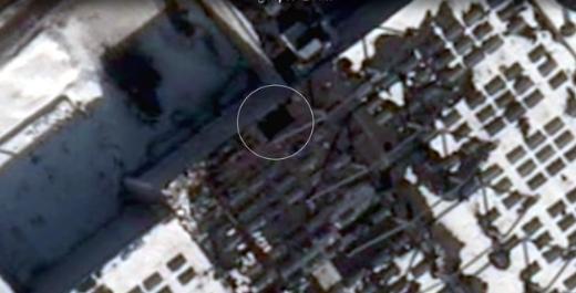 【俄罗斯一处军用飞机生产设施遭到破坏。】3 月 16 日袭击的后果已经显现——乌