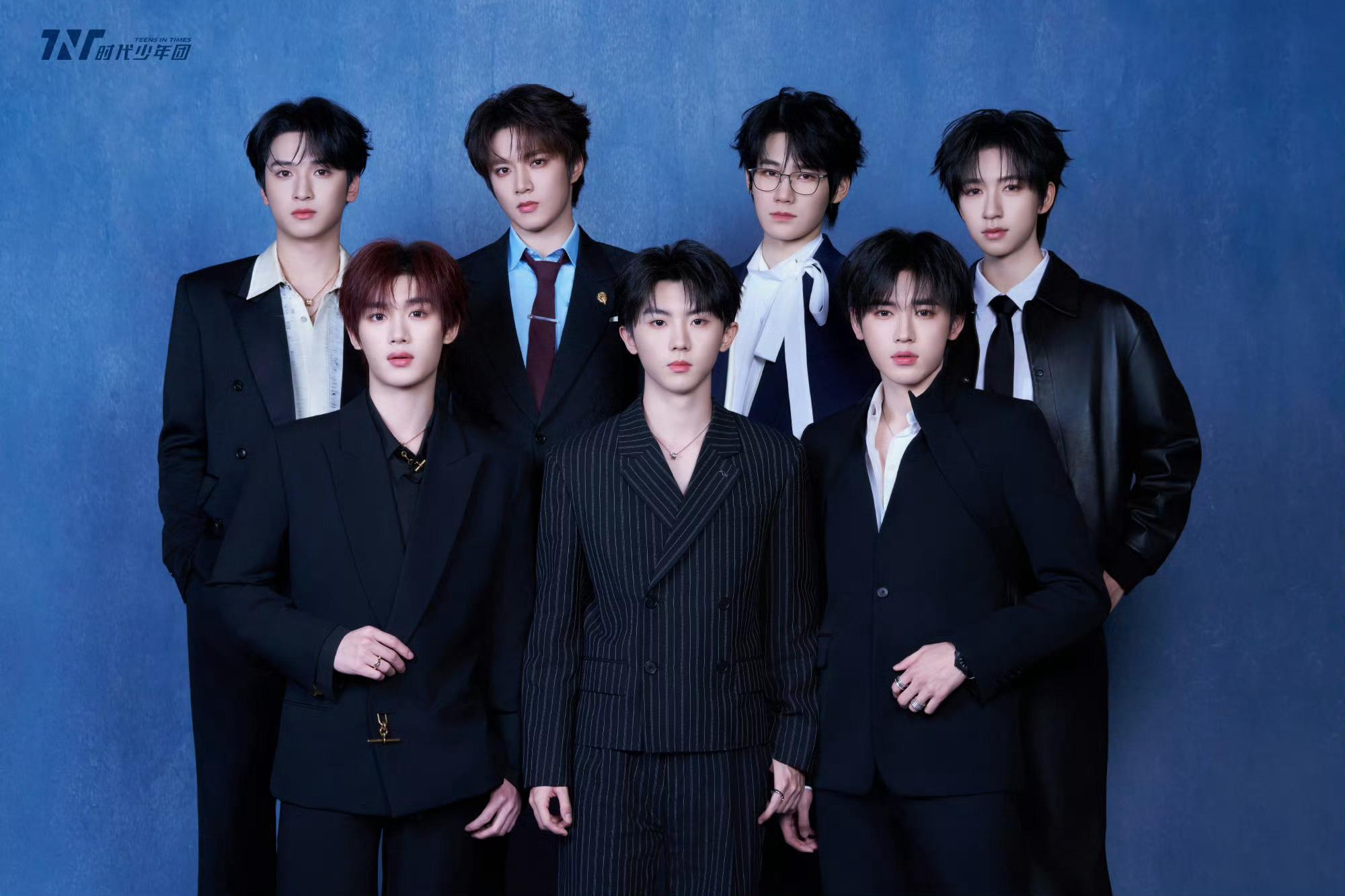 时团广州演唱会连开四场 时代少年团广州演唱会批文下来了 五一假期1号到5号连开四