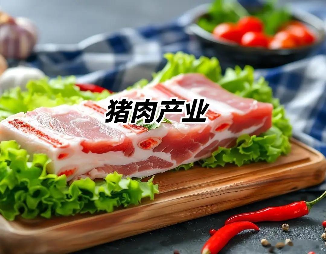 猪肉产业链，核心股票整理！一、上游环节（饲料、育种、保健）饲料：新希望、正虹科技