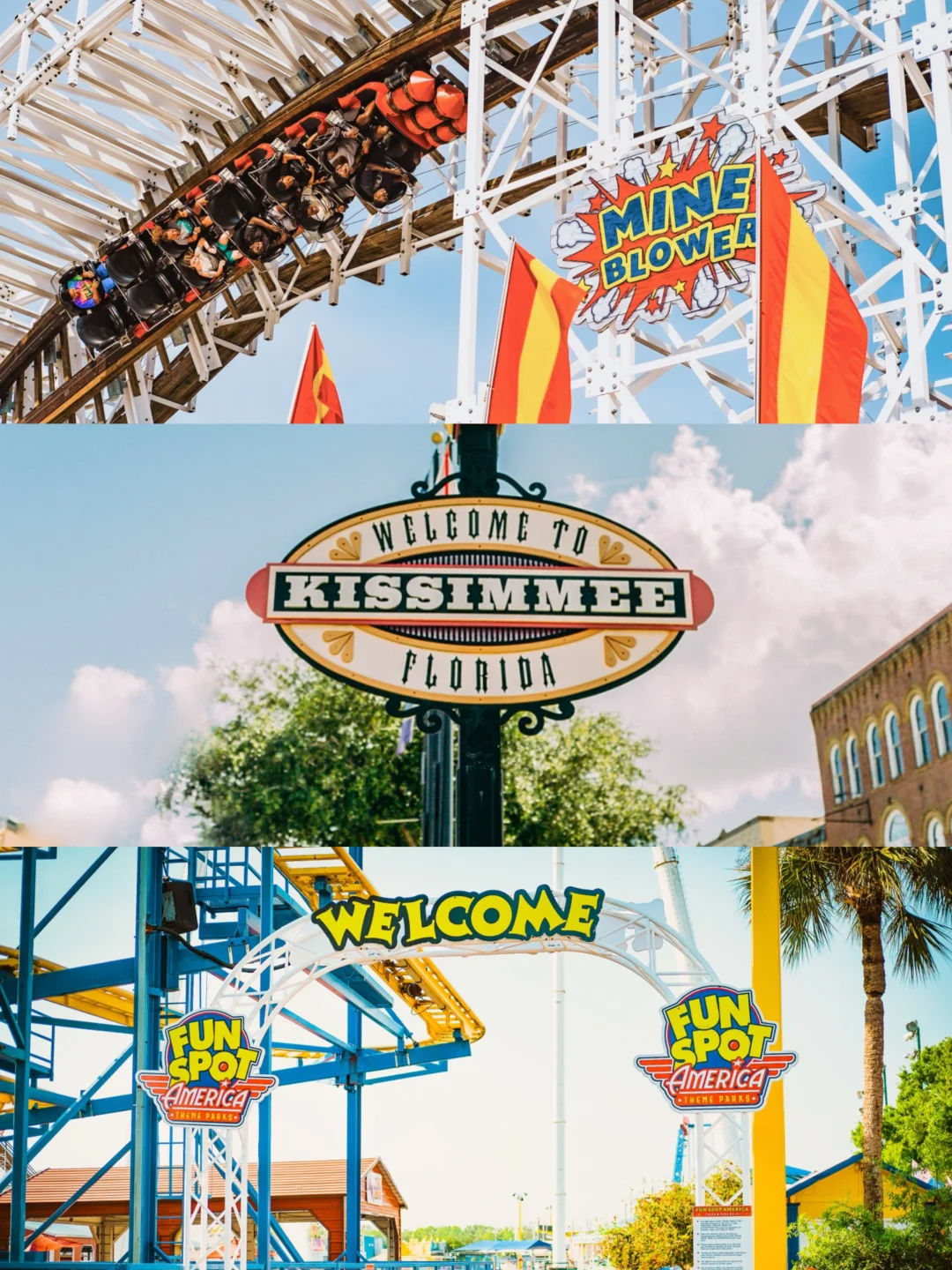 迪士尼党狂喜！这里才是度假的正确打开方式