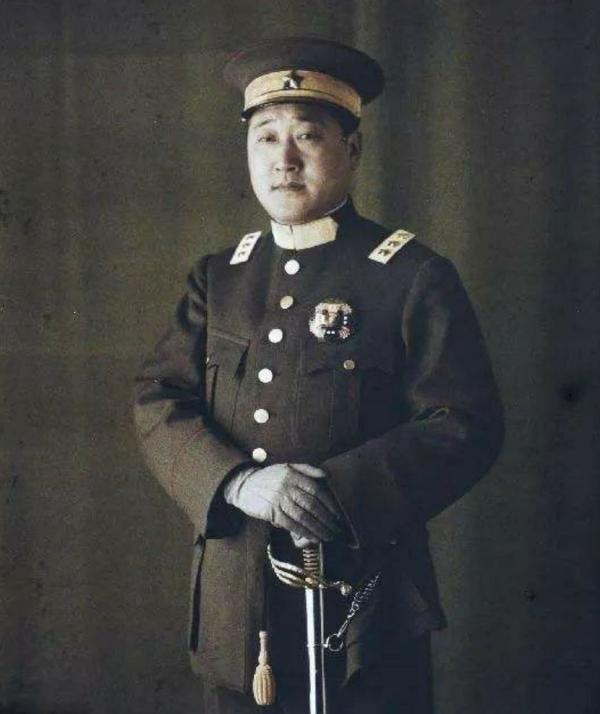 1925年12月29日，冯玉祥让鹿钟麟杀掉徐树铮，鹿钟麟接到命令后，感到兹事体大