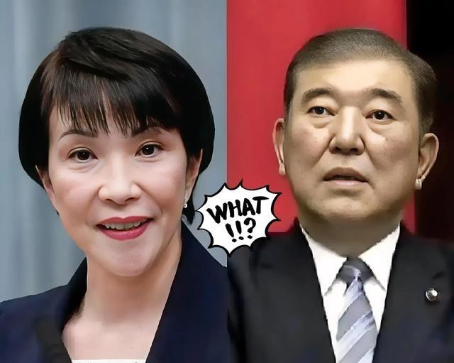 日本政坛传来重磅消息！10月10日，自民党与最大在野党立宪民主党的高层举行会谈，