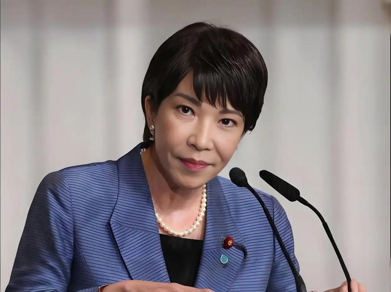 高市早苗踩过红线了！特朗普气炸了：中期选举还没开打，日本这是要倒向民主党？

这