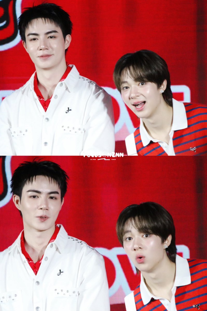 zeenew 💙zeenunew🧡李海海林景云260617饭拍图频合集3️⃣