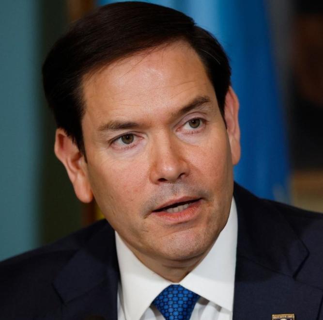 智利变天，美国国务卿祝贺智利新当选总统。美国国务卿鲁比奥今天（北京时间12月15