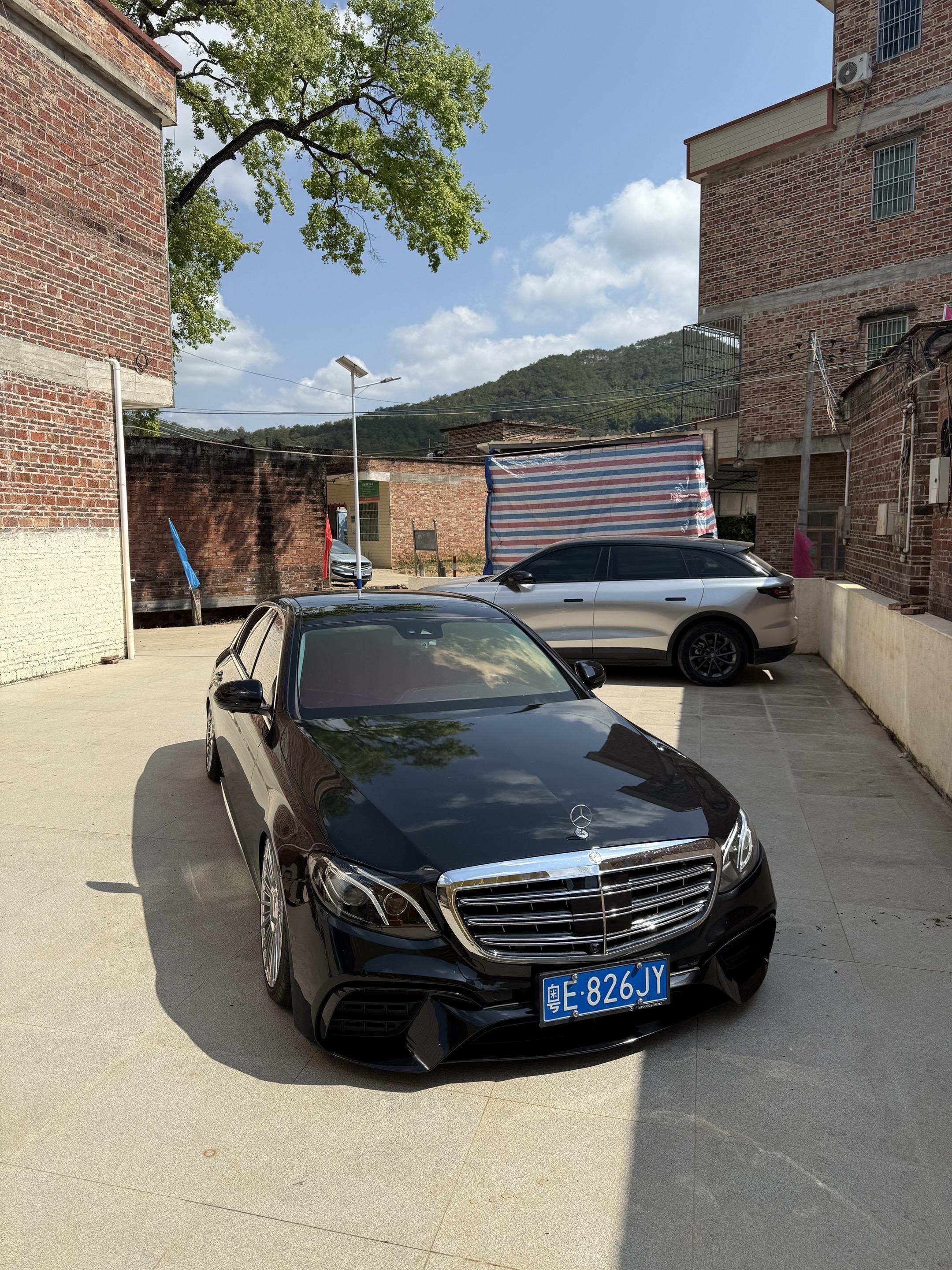 那么就祝大家马到成功吧！