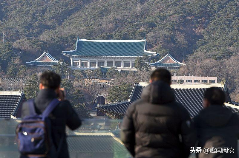 韩国政坛传了几十年的“青瓦台魔咒”，这次真的要跟着旧权力中心一起留在首尔了！
