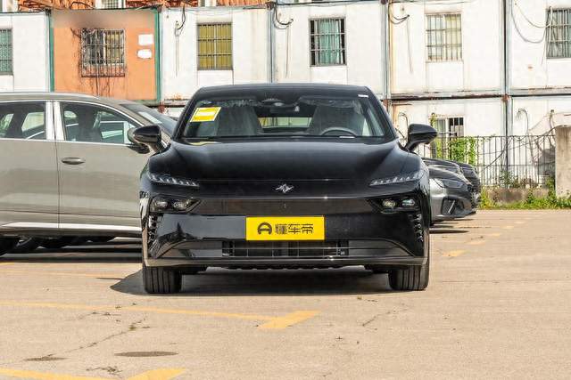 新手司机第一辆车，我为什么选了奕派007？