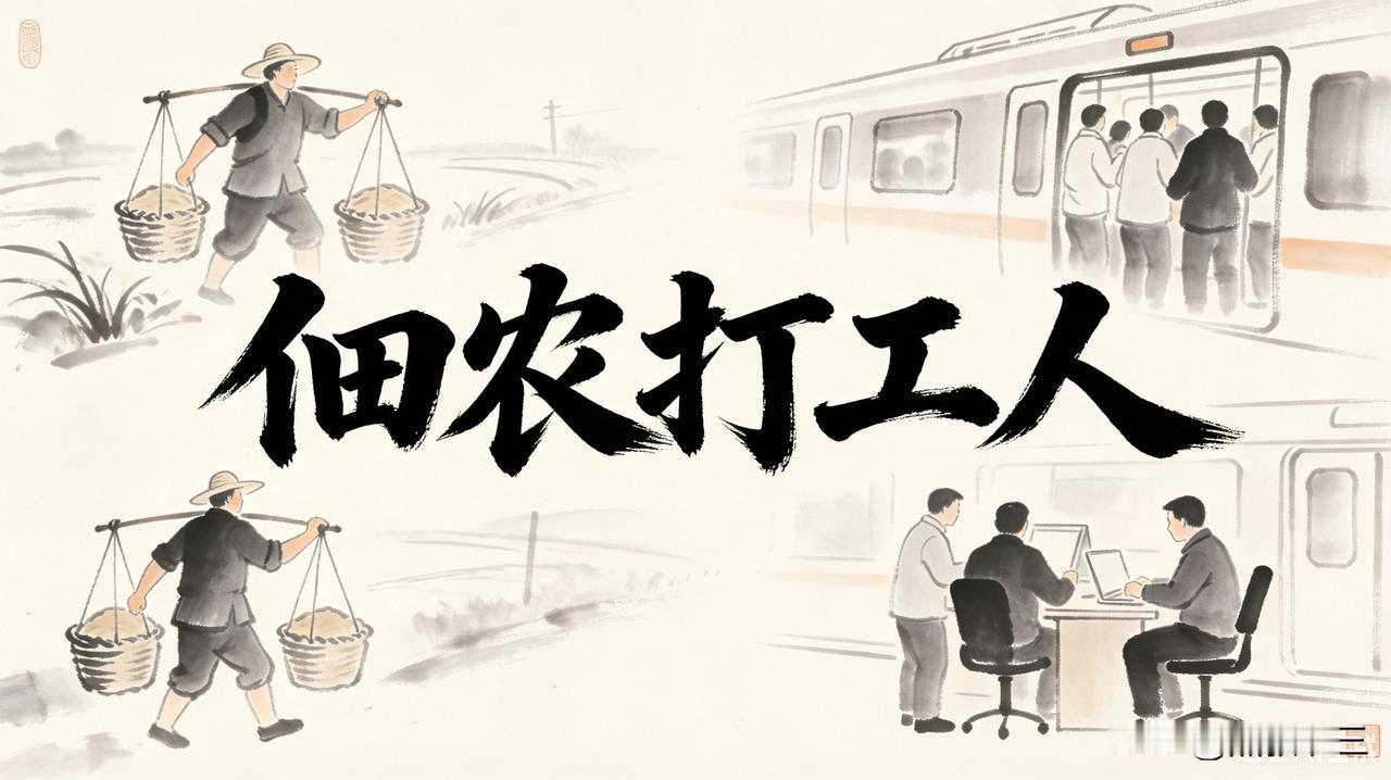 古代租佃制与现代雇佣制的同构性解析（下）

三、 强制力的隐蔽化：从“超经济强制