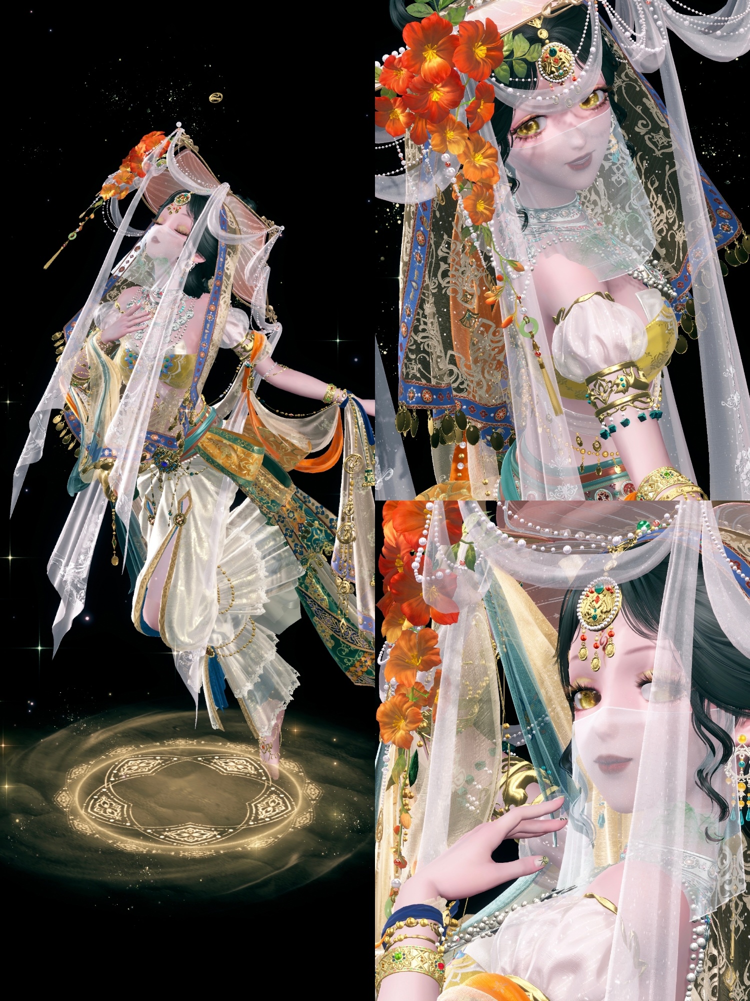 恰似落叶缝暖冬 