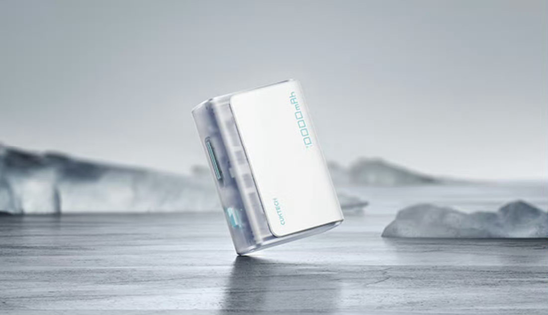 抱歉，今天刷屏打扰到大家网上冲浪了～单独给大家抽个酷态科的30w充电宝表达歉意。