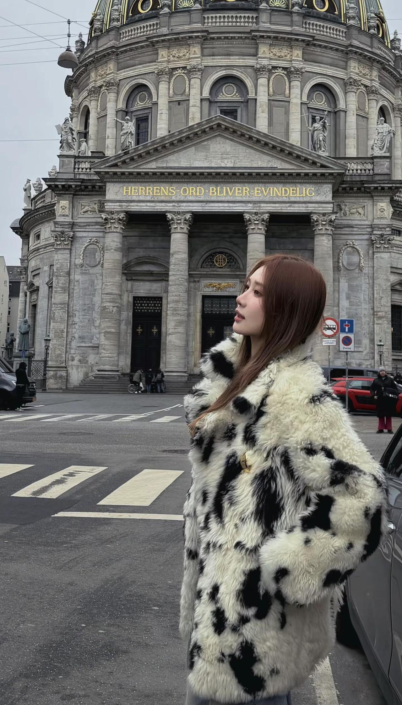 关于明天的事情 后天就知道了inmyfeeling