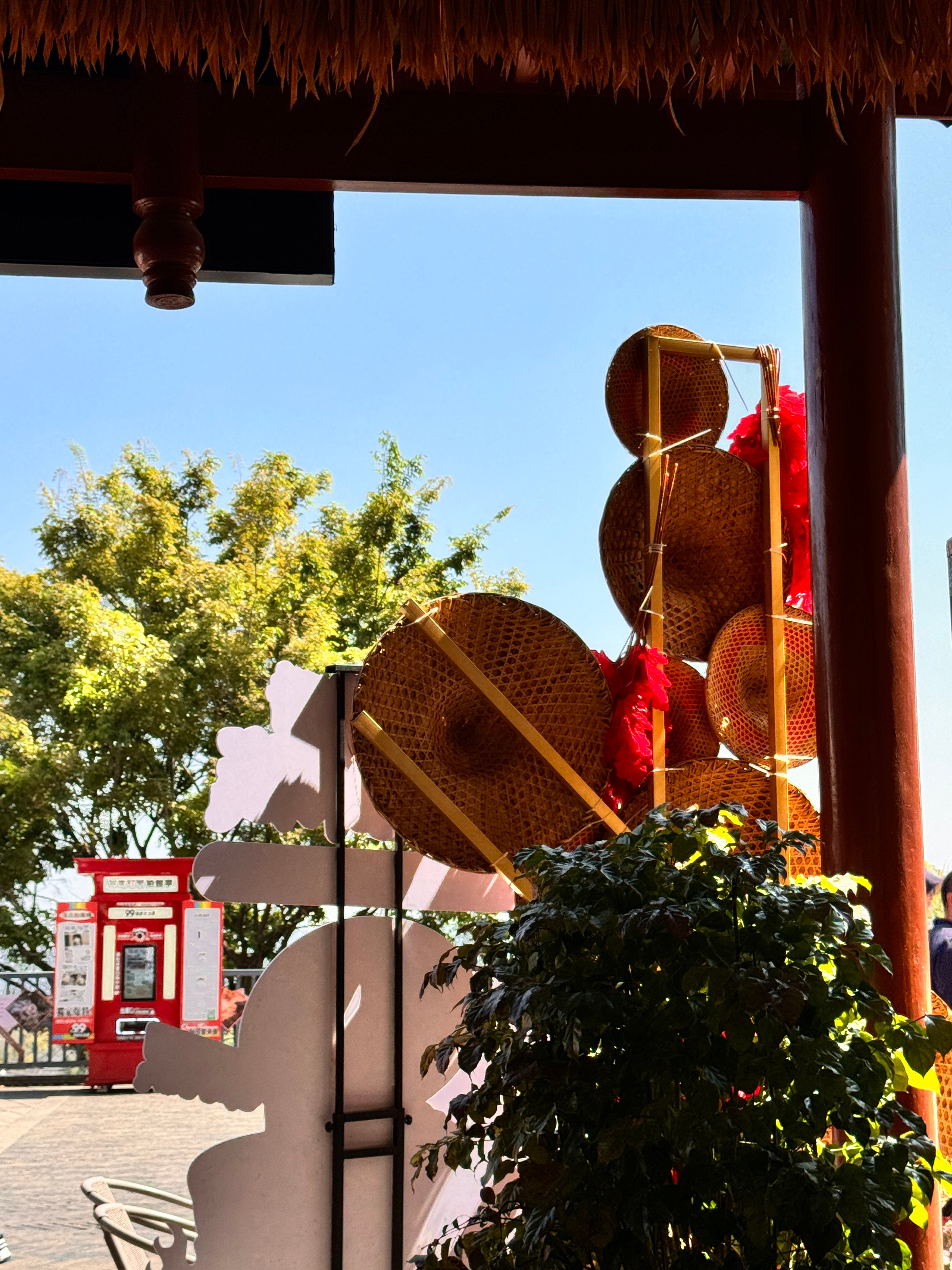 外卖太贵了，直接跑西山脚下来吃米线 昆明·昆明茶马花街