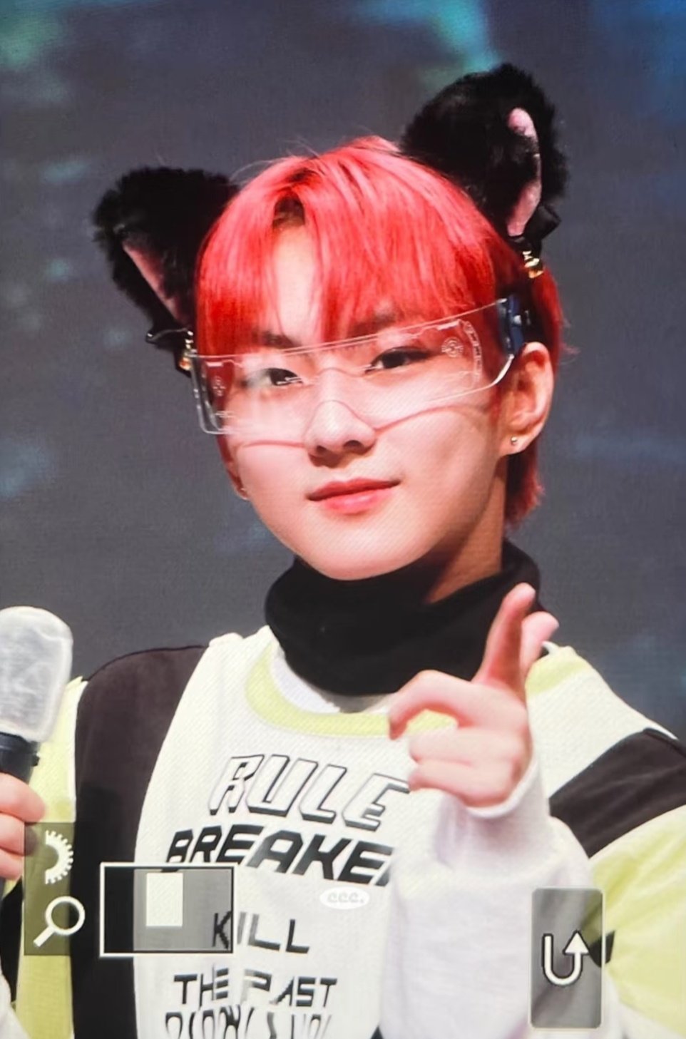 220714 mp线下签售💘🐈‍⬛ ​​​