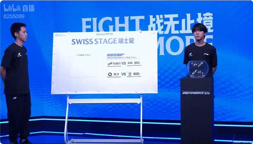 JDG冲击德杯淘汰赛最后名额兄弟们早上好～就在今天德杯瑞士轮迎来关键一战！目前咱