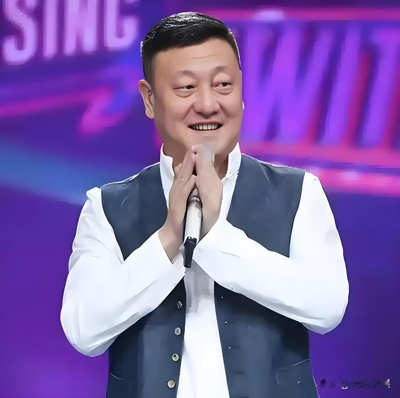 韩磊真的清白了？看到女方的道歉声明，事情可能没这么简单！

前两天，知名歌手韩磊