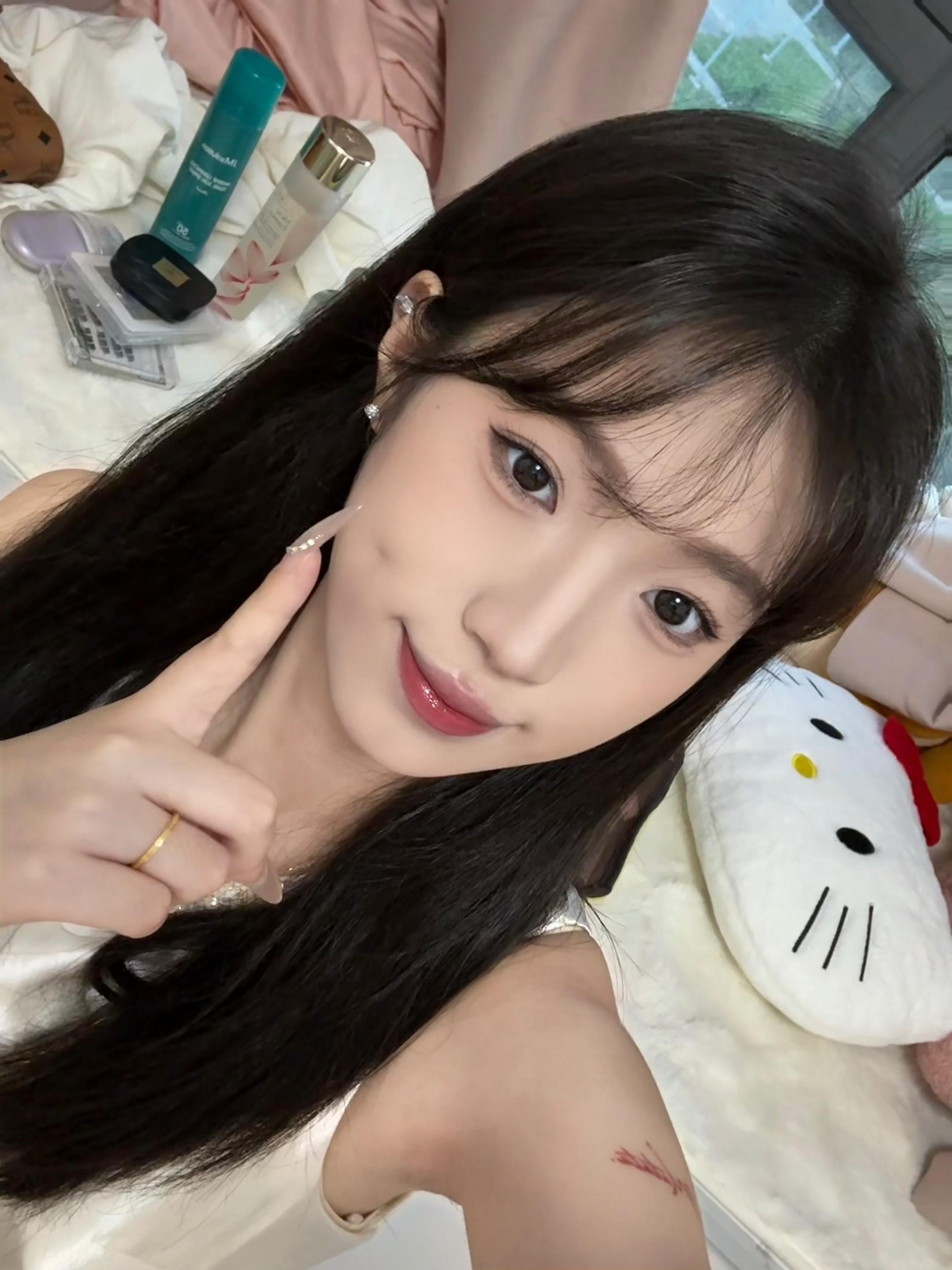 我太自以为是了 以为你会包容我的所有