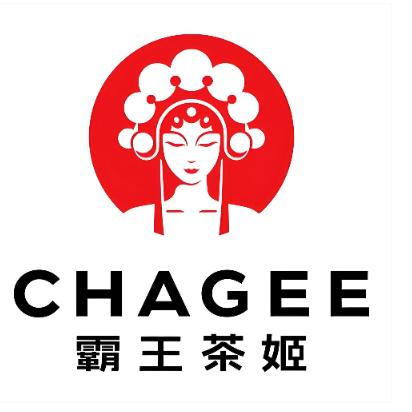 我对霸王茶姬logo设计的很好奇，京剧花旦女的为啥光膀子哪