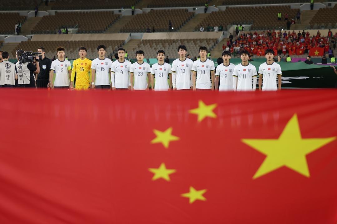 1 月 21 日凌晨，2026 年 U23 亚洲杯半决赛，中国 U23 男足 3