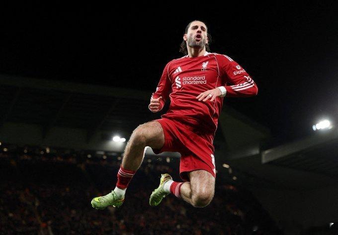 斯洛特谈索博能否成为未来的利物浦队长：